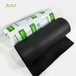 Kết Quả Thử Nghiệm Xốp Cao Su Lưu Hoá Remak® Aerogel