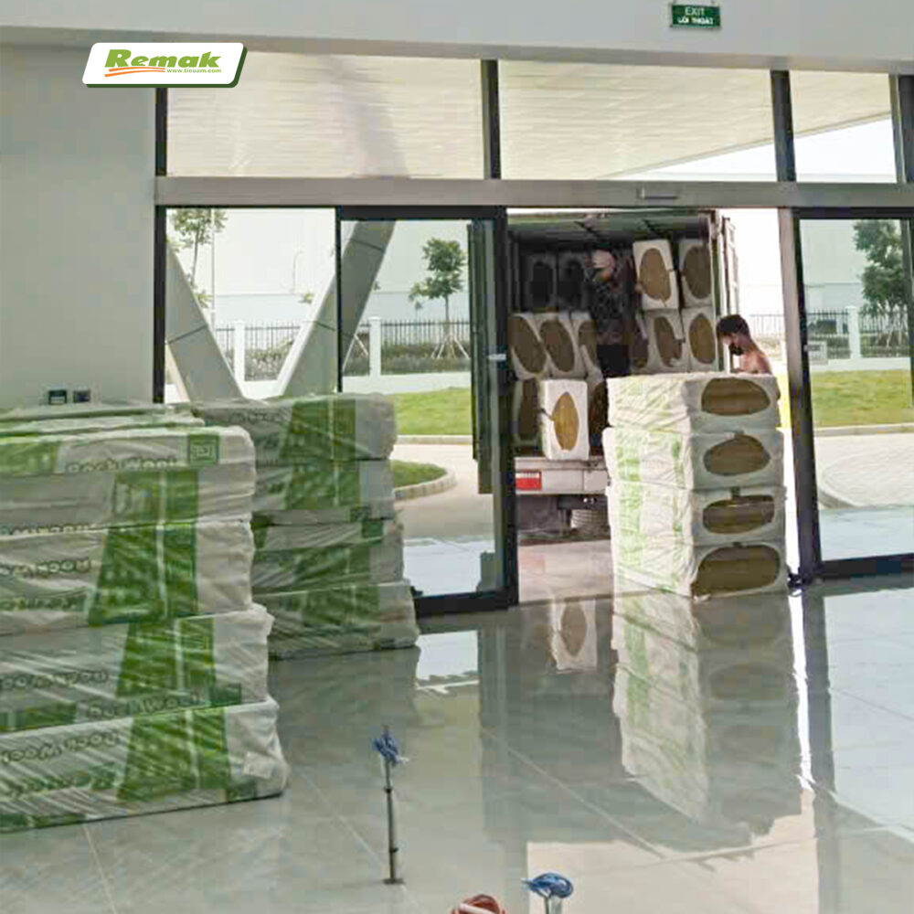 Đào tạo logistics